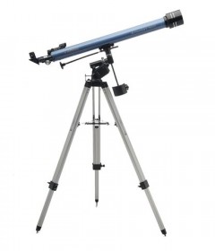 Refractor telescoop