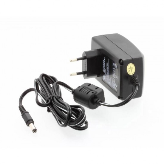 Bresser Optik 4930010 Universal-Netzteil 230/12V, 2A Netvoeding Bresser Optik 4930010 Universal-Netzteil 230/12V, 2A Netvoeding