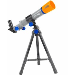 Bresser Optik 40 mm Junior Refractor-telescoop Azimutaal Achromatisch Vergroting 20 tot 32 x