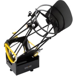 Explore Scientific Ultra Light Dobson 406 mm Spiegeltelescoop Azimutaal Dobson Vergroting 40 tot 800 x