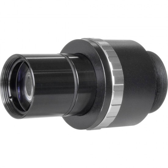 Bresser Optik 1x variabel 5914001 Reduceerlens Bresser Optik 1x variabel 5914001 Reduceerlens