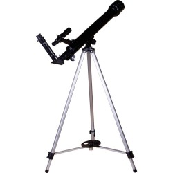 Levenhuk 72846 Refractor-telescoop Azimutaal Vergroting 100 x (max)