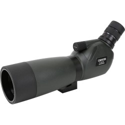 Carson Optical SS-560 Spotting scope 15 x - 45 x 60 mm Groen, Zwart