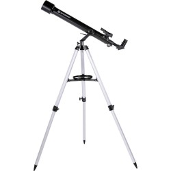 Bresser Optik Arcturus 60/700 AZ Refractor-telescoop Azimutaal Achromatisch Vergroting 35 tot 525 x