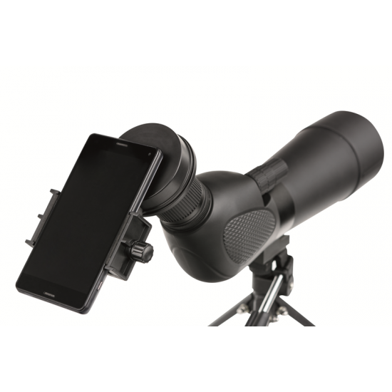Dörr SA-1 Smartphone Adapter voor Spotting Scopes Dörr SA-1 Smartphone Adapter voor Spotting Scopes