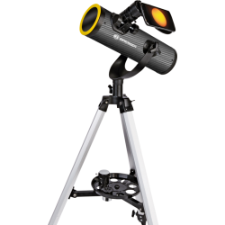 Bresser Solarix 76/350 Telescoop met Zonnefilter