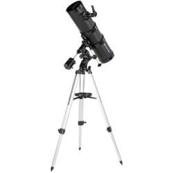 Bresser Pollux Spiegeltelescoop 150/1400 EQ3