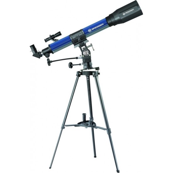 Bresser Junior Lenzentelescoop 70/900 EL