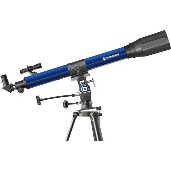Bresser Junior Lenzentelescoop 70/900 EL