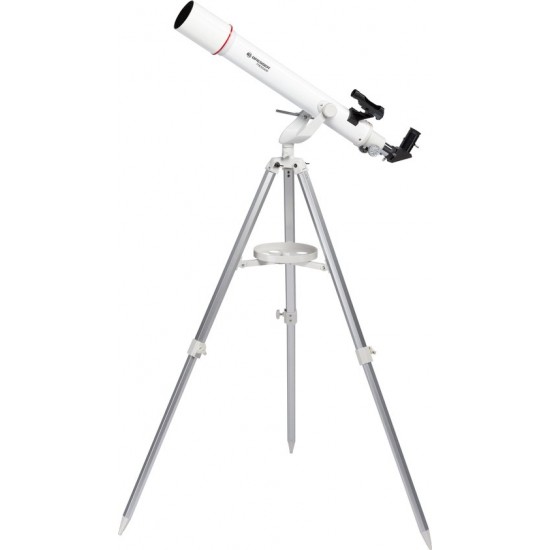 Bresser Messier AR-70/700 AZ Telescoop