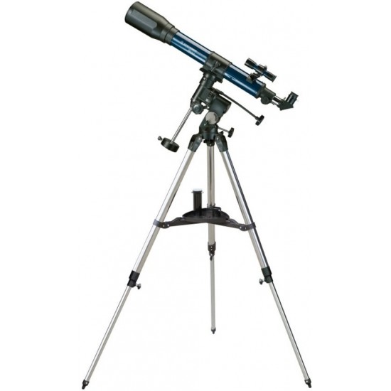 Bresser Optics Jupiter 70/700 EQ Telescoop
