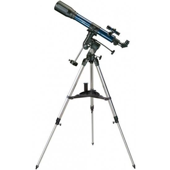 Bresser Optics Jupiter 70/700 EQ Telescoop Bresser Optics Jupiter 70/700 EQ Telescoop
