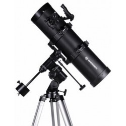 Bresser Spica Spiegeltelescoop 130/650 EQ2