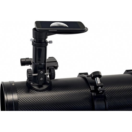 Bresser Telescoop Galaxia 114/900 EQ-SKY