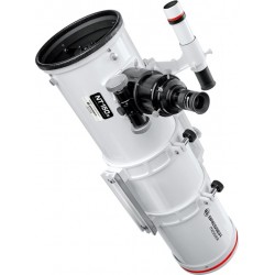 Bresser Telescoop Messier Nt-150s/750 Hexafoc 96 X 18 Cm Wit