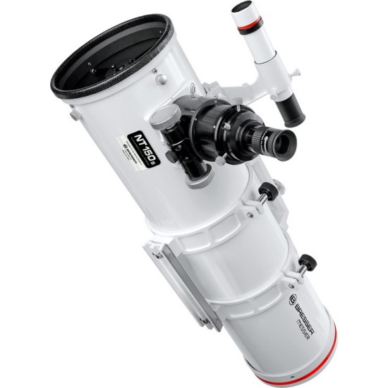 Bresser Telescoop Messier Nt-150s/750 Hexafoc 96 X 18 Cm Wit