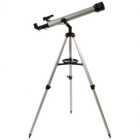 Byomic Beginners Lenzentelescoop 60/700 in Koffer Byomic Beginners Lenzentelescoop 60/700 in Koffer