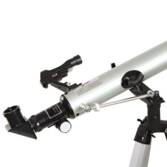 Byomic Beginners Lenzentelescoop 60/700 in Koffer Byomic Beginners Lenzentelescoop 60/700 in Koffer
