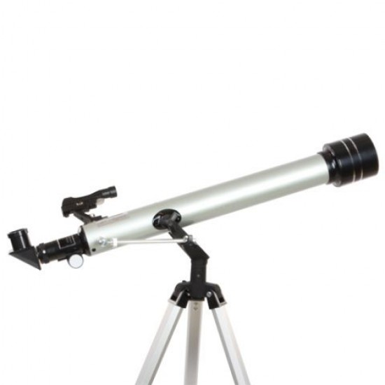 Byomic Beginners Lenzentelescoop 60/700 in Koffer Byomic Beginners Lenzentelescoop 60/700 in Koffer