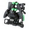 Carson Universele Smartphone Adapter IS-200 HookUpz 2.0 Carson Universele Smartphone Adapter IS-200 HookUpz 2.0