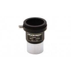 Celestron T-ADAPTER 1.25 Voor Telescoop