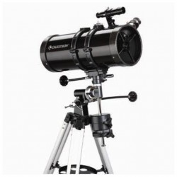 Celestron Telescope Power Seeker 127Eq