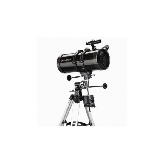 Celestron Telescope Power Seeker 127Eq