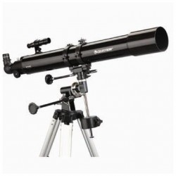 Celestron Telescope Power Seeker 80Eq