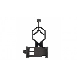 Hama Smartphonehouder Voor spotterkijker/verrekijker/telescoop Met Ø 2,5 - 4,8cm