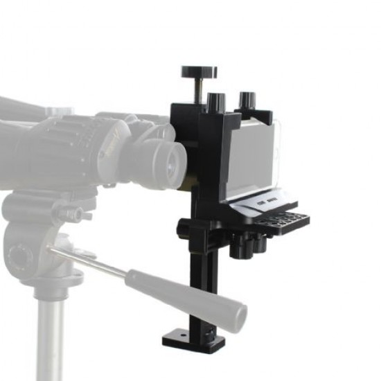 Konus Digitale Camera Adapter met Smartphone Adapter Konus Digitale Camera Adapter met Smartphone Adapter