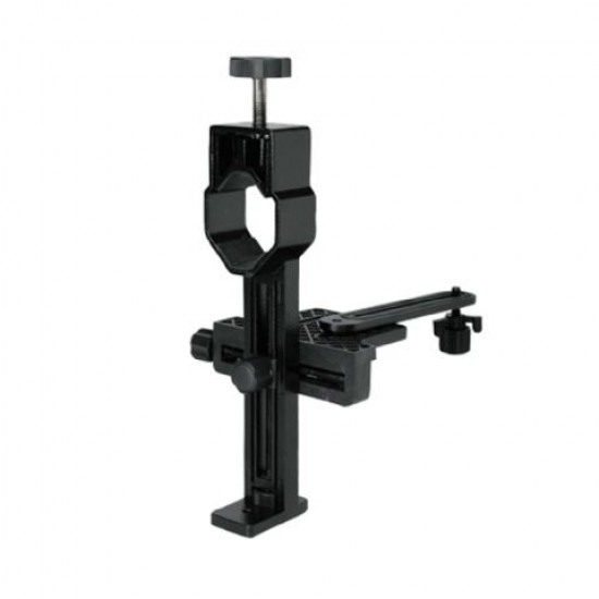Konus Digitale Camera Adapter met Smartphone Adapter Konus Digitale Camera Adapter met Smartphone Adapter