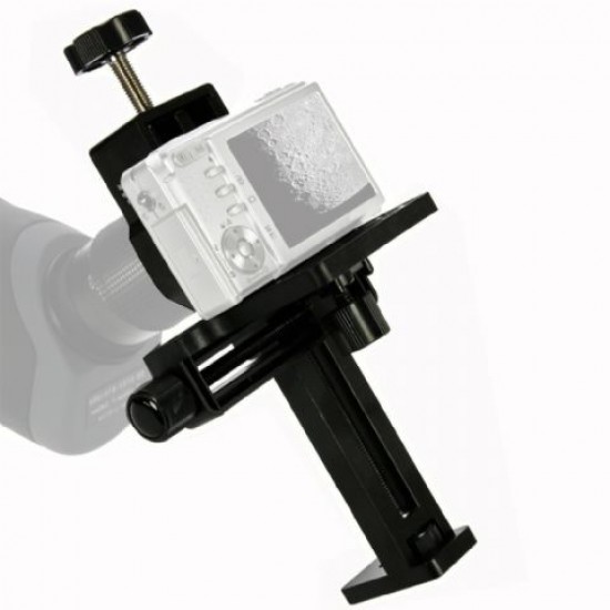 Konus Digitale Camera Adapter met Smartphone Adapter Konus Digitale Camera Adapter met Smartphone Adapter