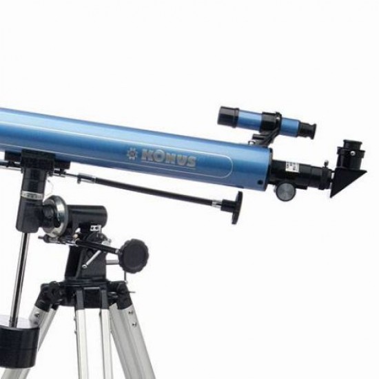 Konus Lenzentelescoop Konuspace-7 60/900 Konus Lenzentelescoop Konuspace-7 60/900