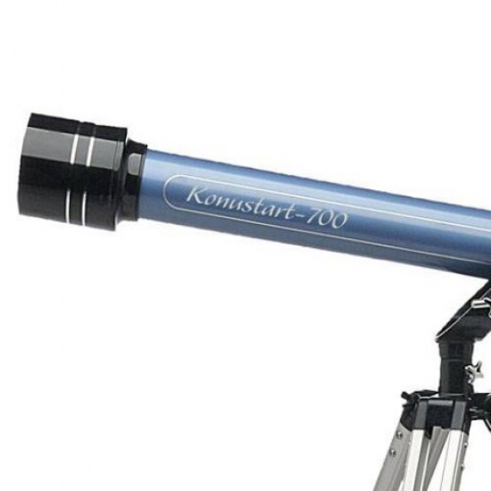 Konus Lenzentelescoop Konustart-700 60/700 Konus Lenzentelescoop Konustart-700 60/700