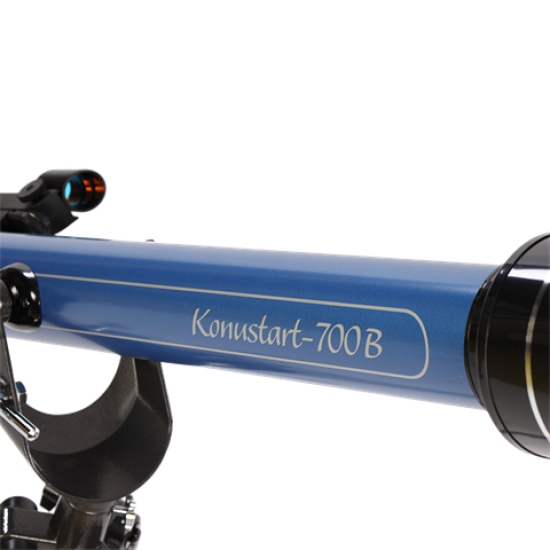 Konus Lenzentelescoop Konustart-700B 60/700 Konus Lenzentelescoop Konustart-700B 60/700