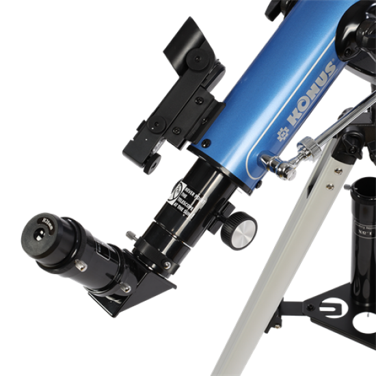 Konus Lenzentelescoop Konustart-700B 60/700 Konus Lenzentelescoop Konustart-700B 60/700