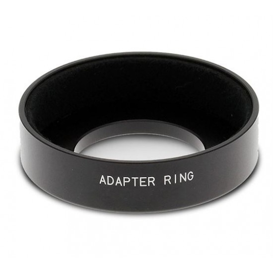 Kowa Adapter Ring TSN-AR500 voor de TSN-501/502 Kowa Adapter Ring TSN-AR500 voor de TSN-501/502