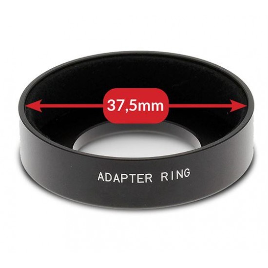 Kowa Adapter Ring TSN-AR500 voor de TSN-501/502 Kowa Adapter Ring TSN-AR500 voor de TSN-501/502