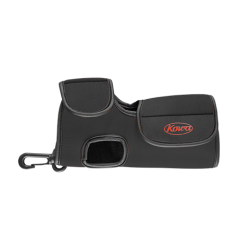 Kowa Stay-On Tas C-500B voor TSN-500 Serie Zwart