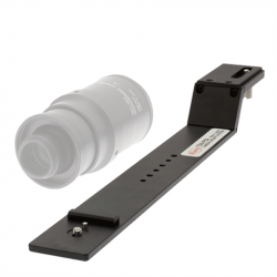 Kowa TSN-PS2 Camera Mount System Demo