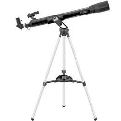 National Geographic 60/800 Lenzentelescoop AZ