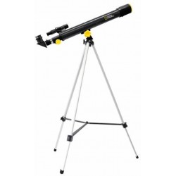 National Geographic Lenzentelescoop 50/600 AZ 9101000 N/A