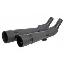 Outdoor Club Spotting Scope T80 80 mm Zwart waterproof