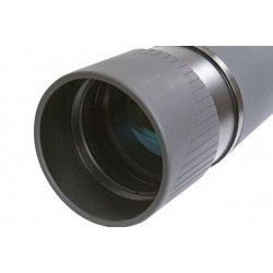 Outdoor Club Spotting Scope T80ED 80 mm zwart waterproof