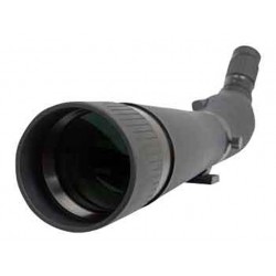 Outdoor Club Spotting Scope T80ED 80 mm zwart waterproof