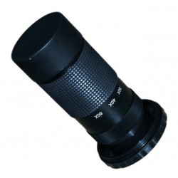 Outdoor Club Zoom-Oculair 20-60x voor ST-serie