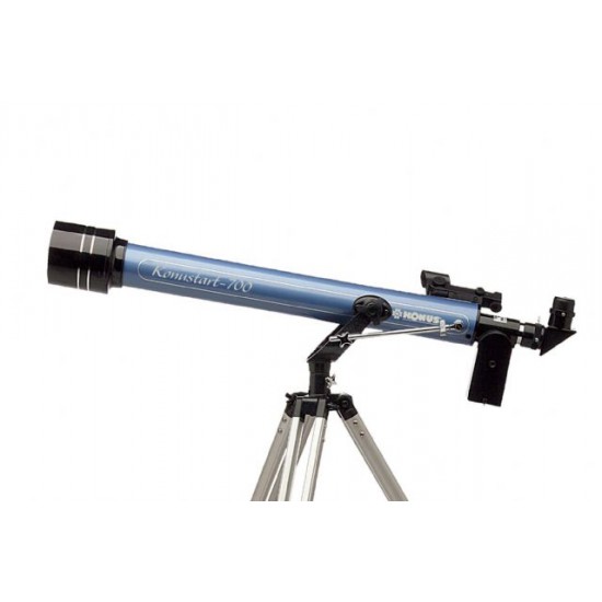 Konus Lenzentelescoop Konustart-700 60/700 Konus Lenzentelescoop Konustart-700 60/700